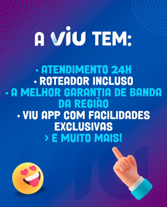 Tua Internet Exclusiva